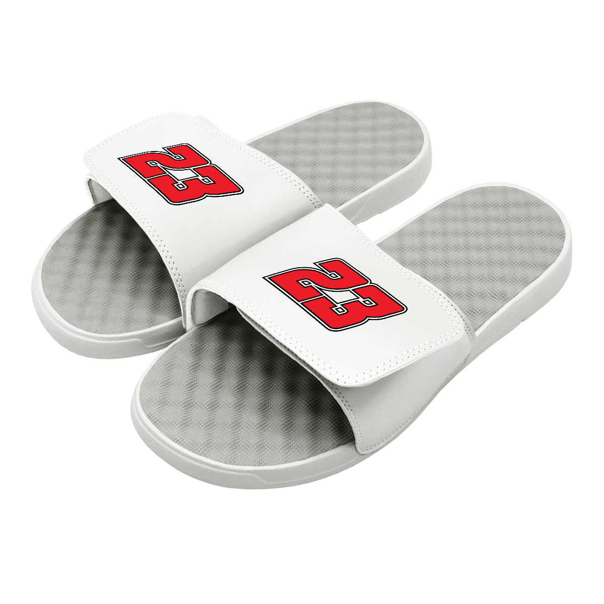 Bubba Wallace 23 Slides