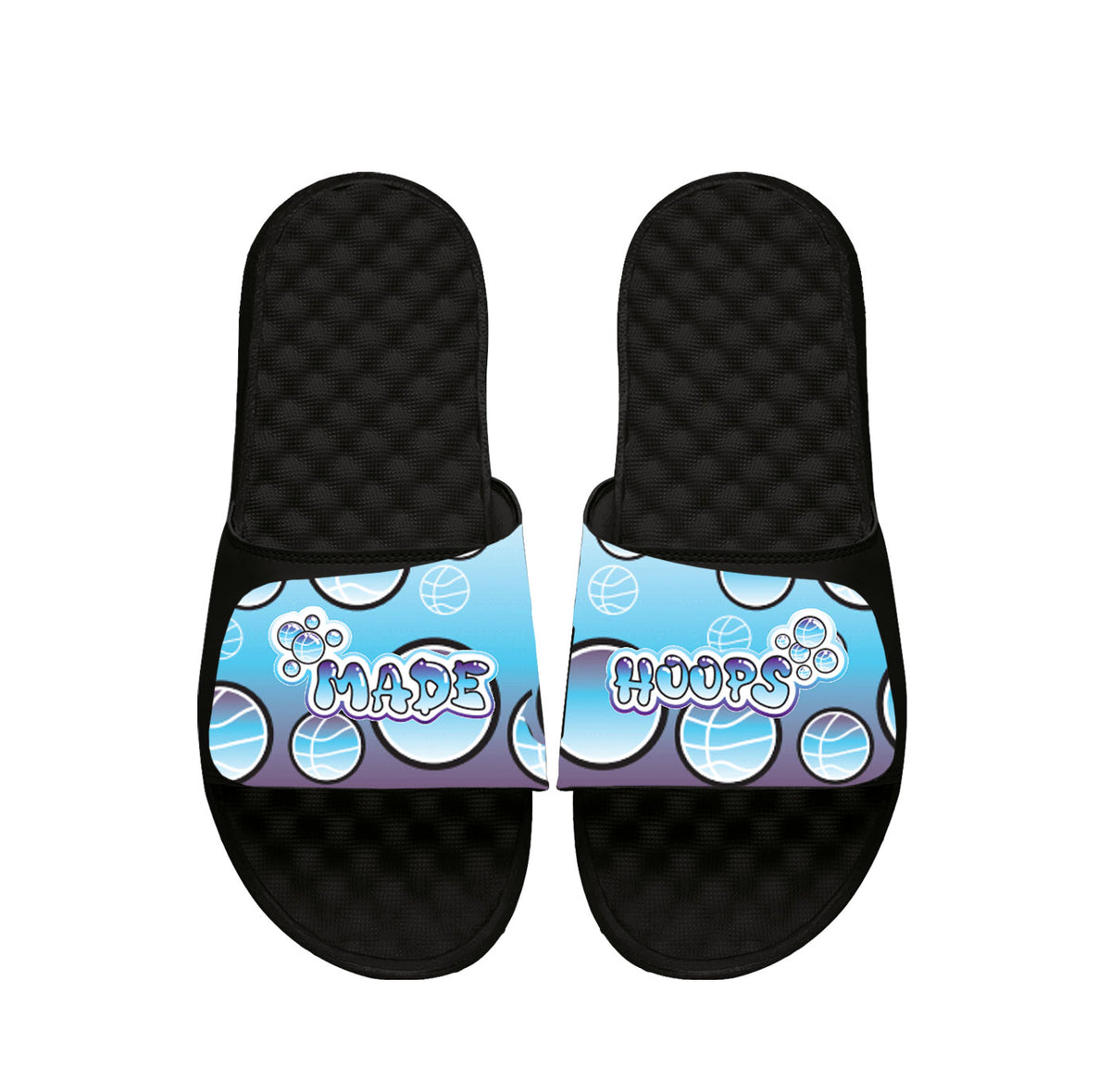 Bubble &#39;Mantra&#39; ISlide