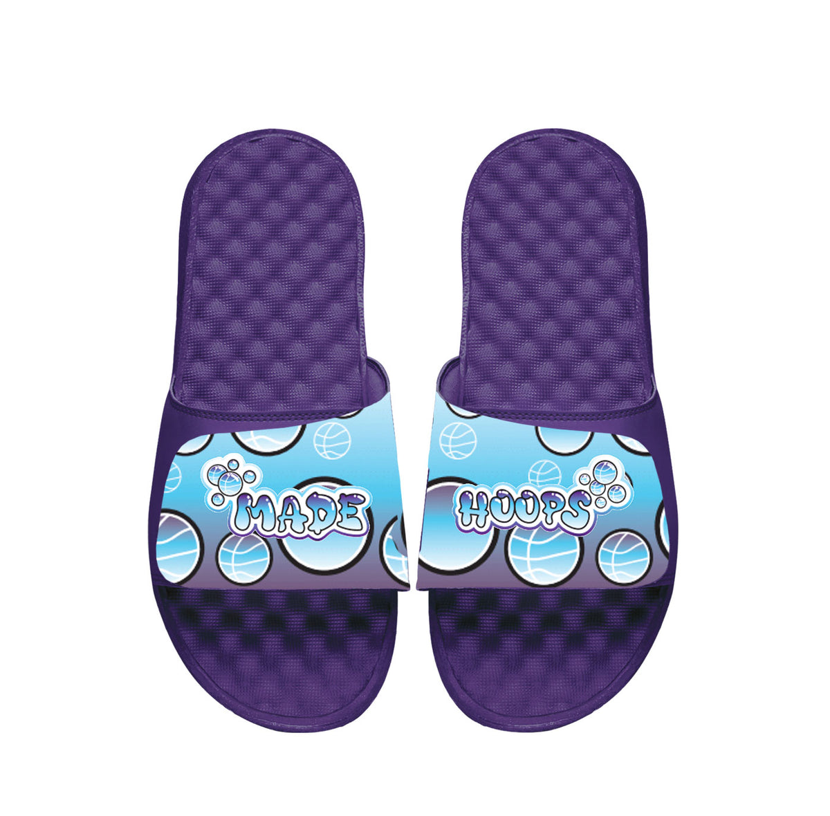 Bubble &#39;Mantra&#39; ISlide