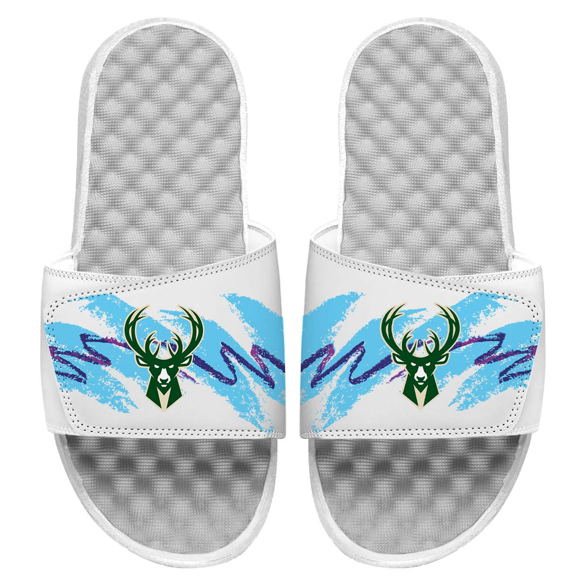 Bucks Paper Cup Slides