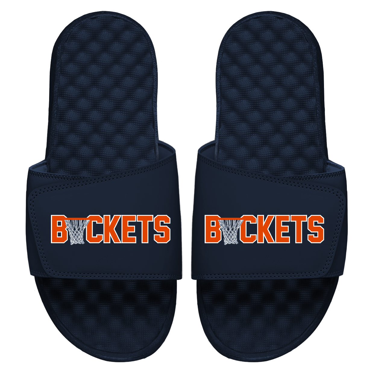 Buddy Buckets Slides