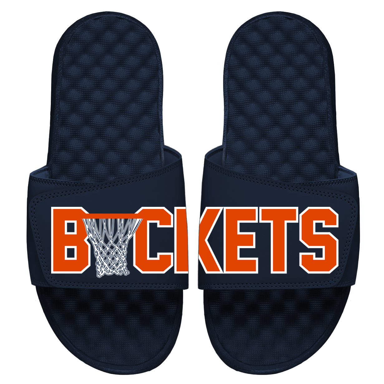 Buddy Buckets Split Slides