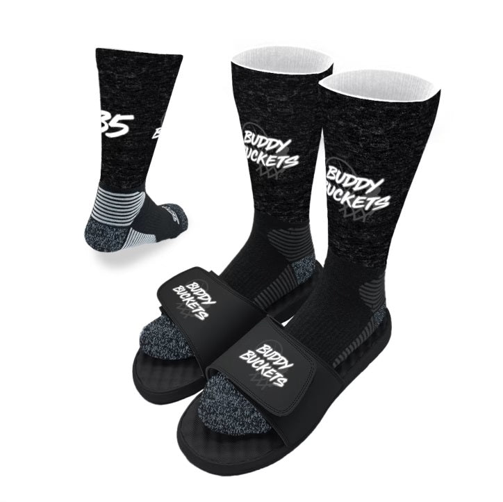 Buddy Buckets Bundle ISlide