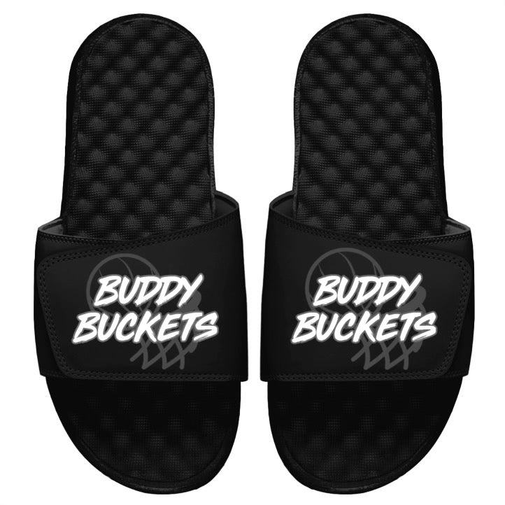 Buddy Buckets Slides