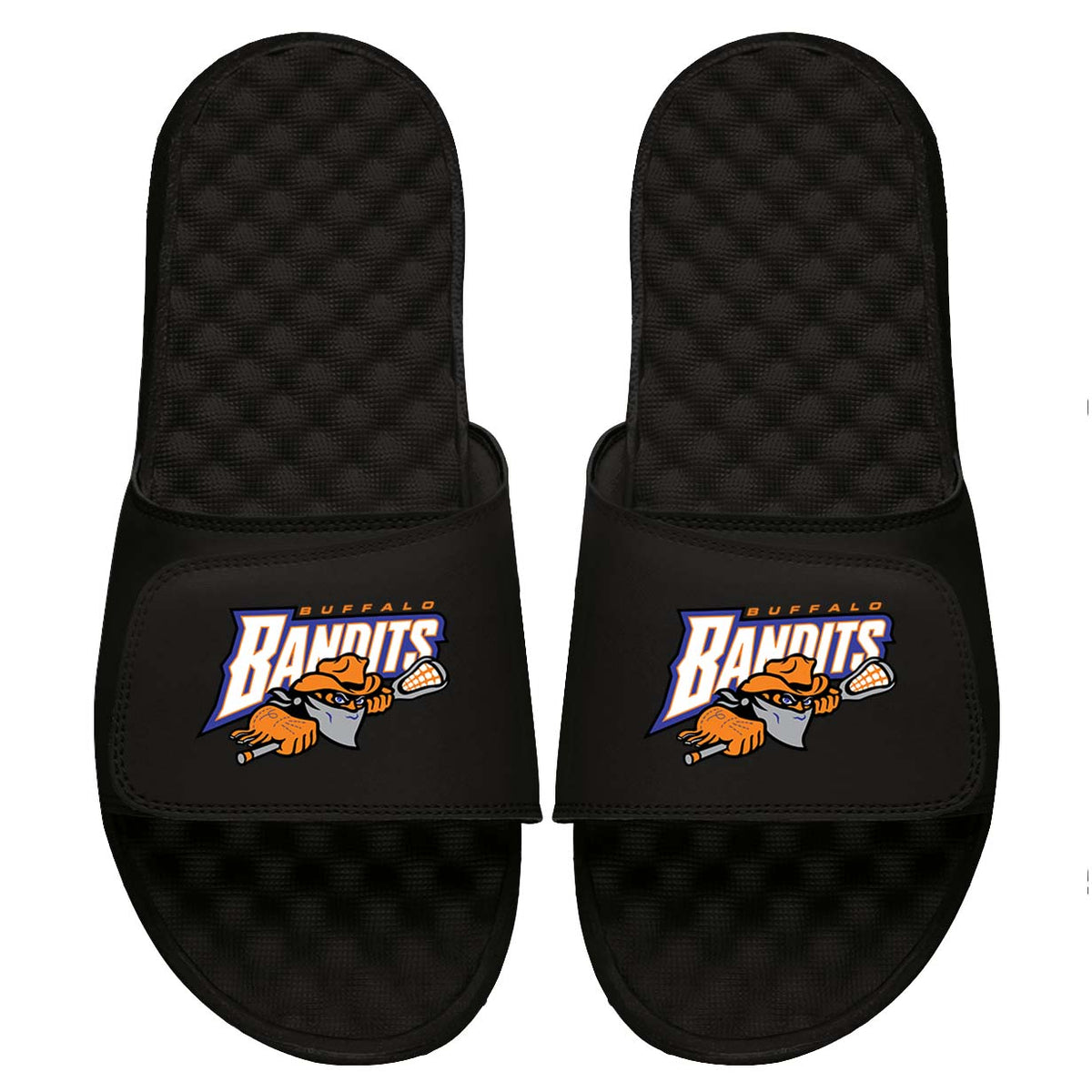 Buffalo Bandits Slides