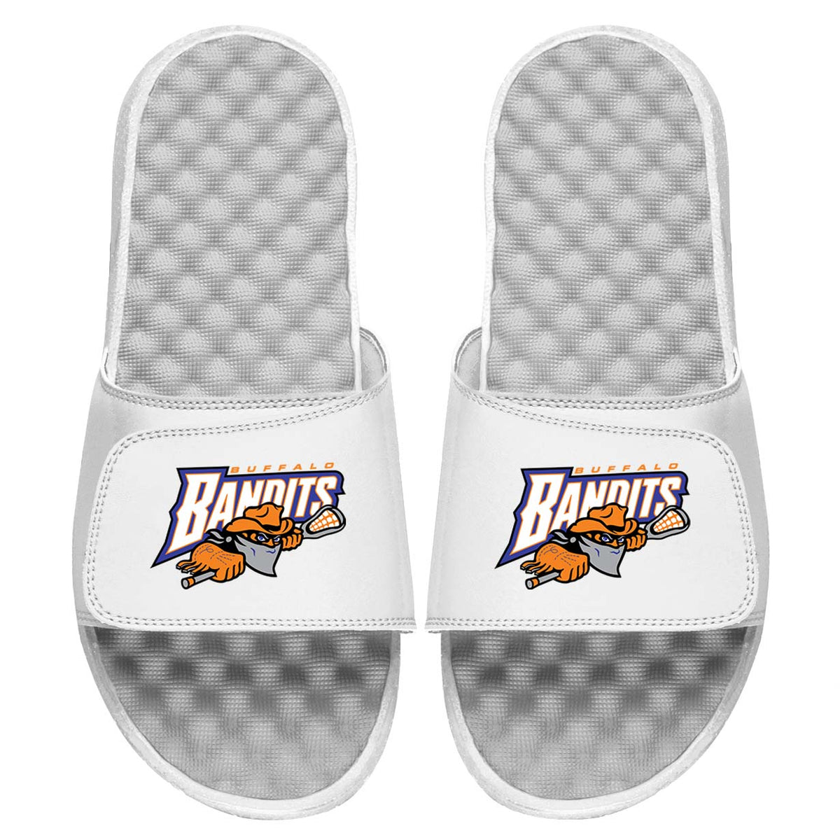 Buffalo Bandits Slides