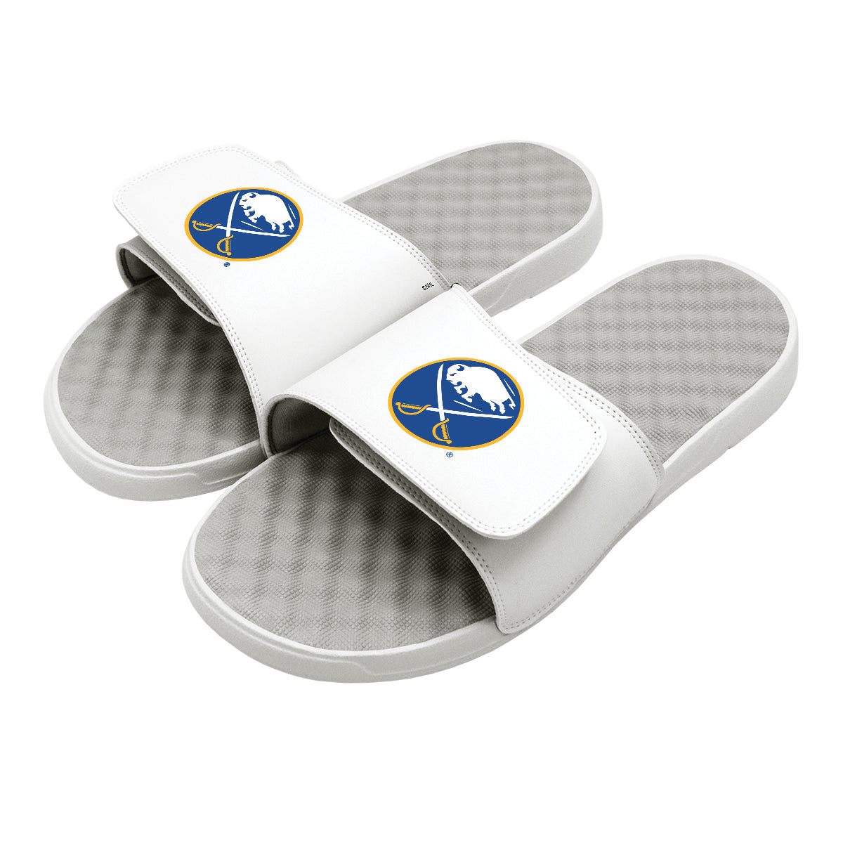 Buffalo Sabres Primary Logo Slides