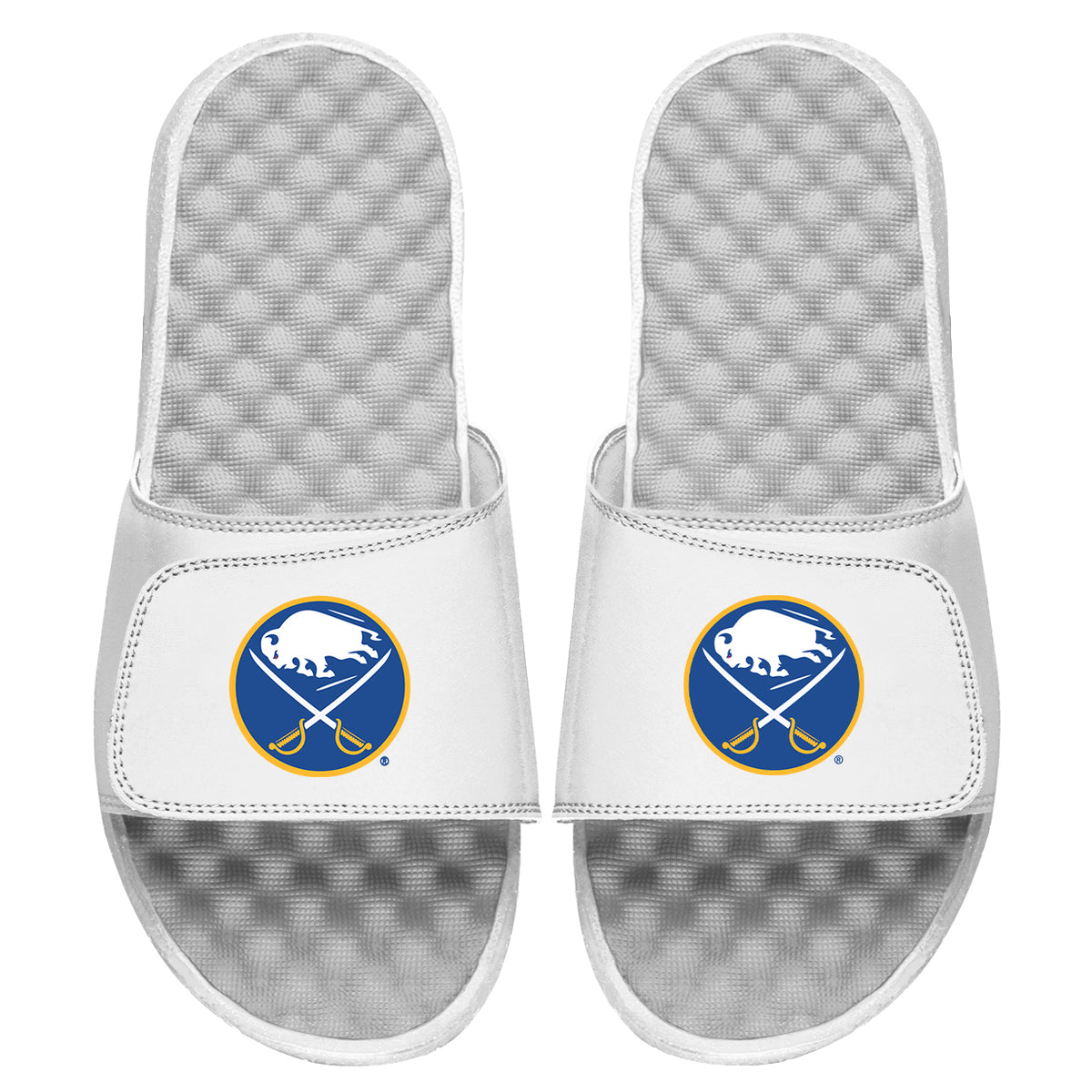 Buffalo Sabres Primary Logo Slides
