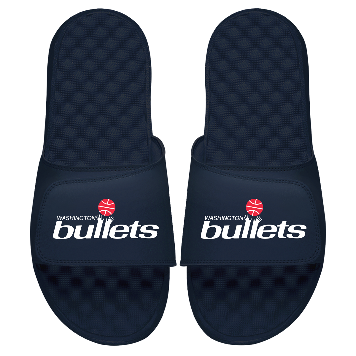 Washington Bullets HWC Primary Slides