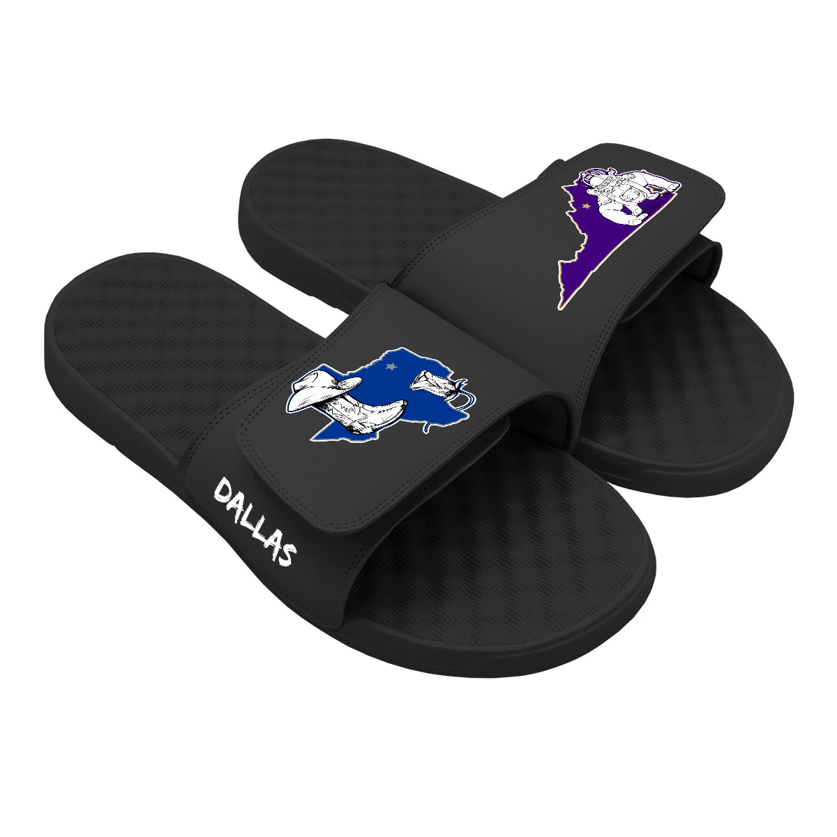 Dallas cowboys flip flop slippers outlet