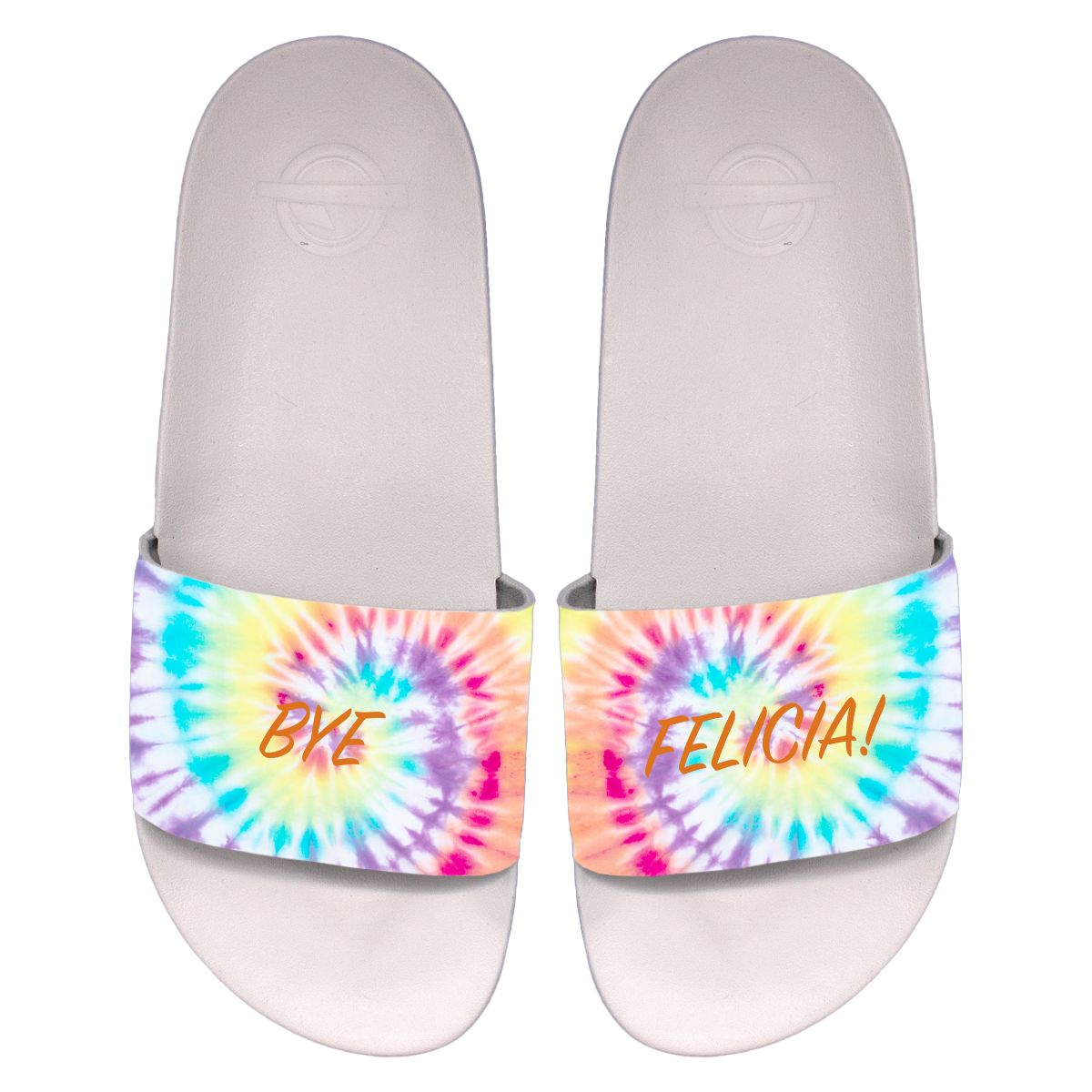 Bye Felicia Motto Slides