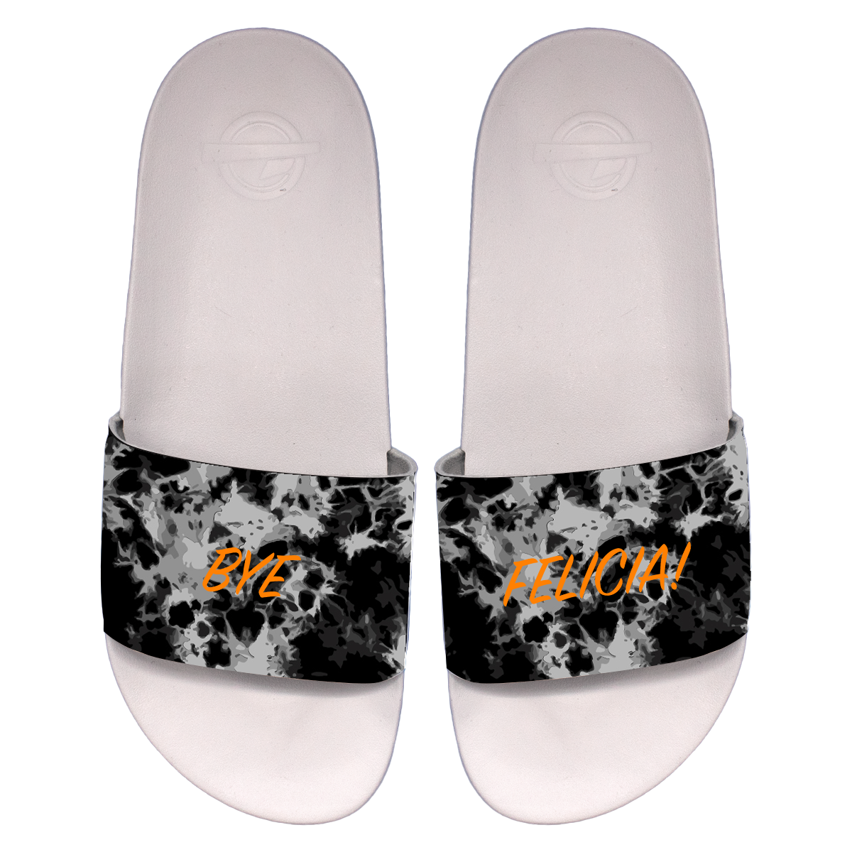 Bye Felicia Motto Slides