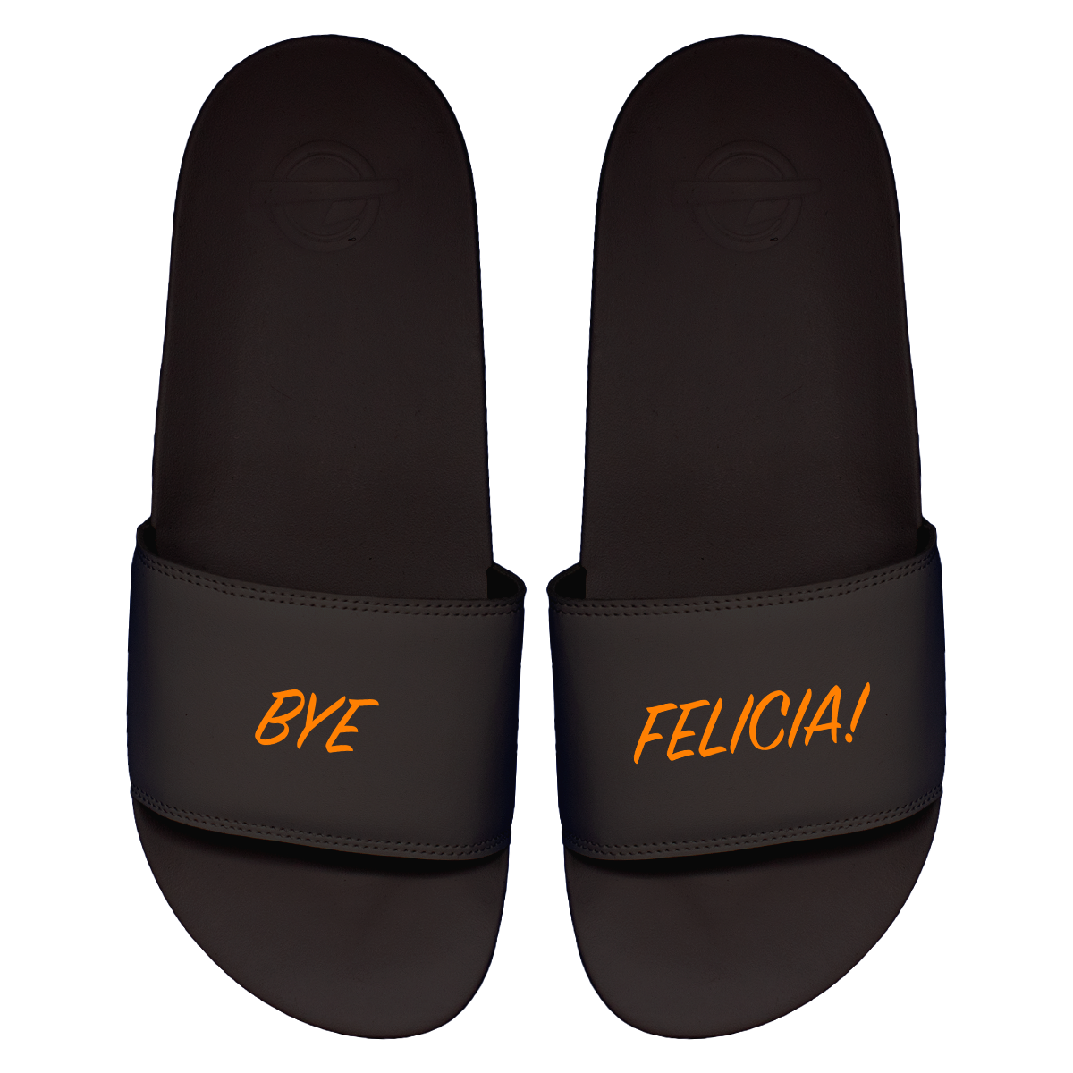 Bye Felicia Motto Slides