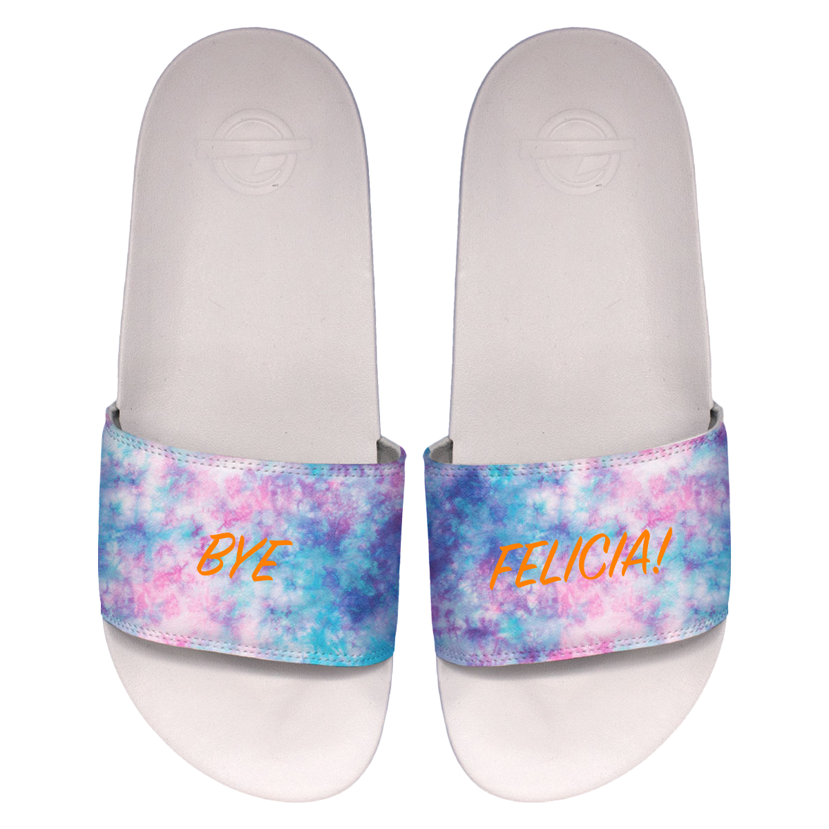Bye Felicia Motto Slides