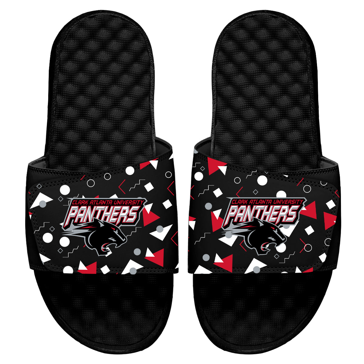 CAU Panthers Retro Slides