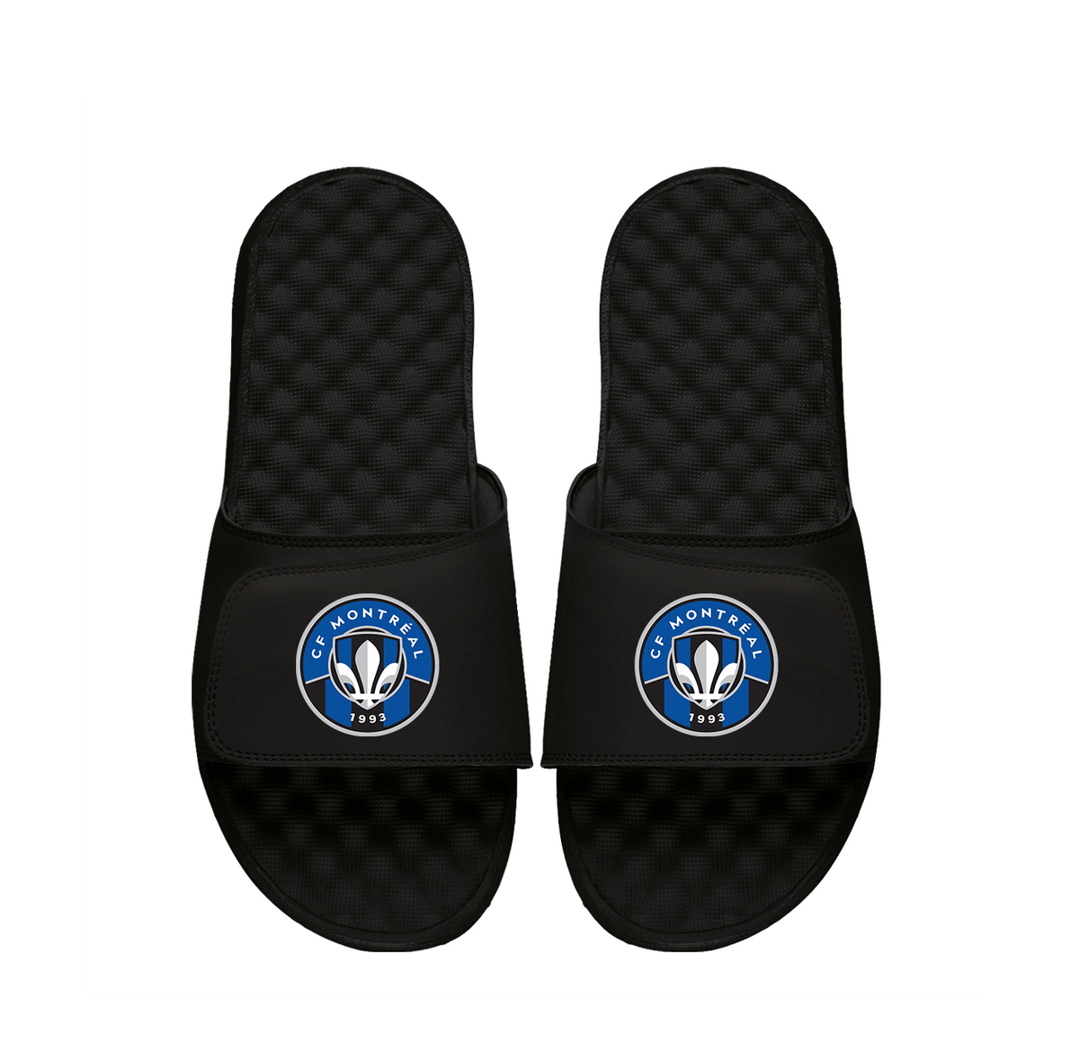 CF Montreal Slides