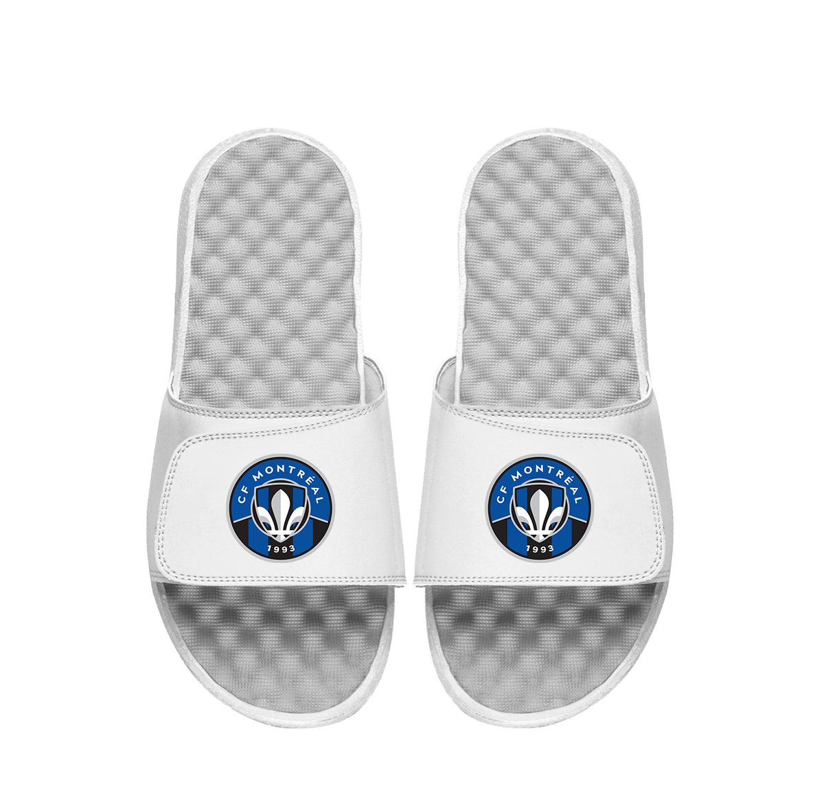 CF Montreal Slides