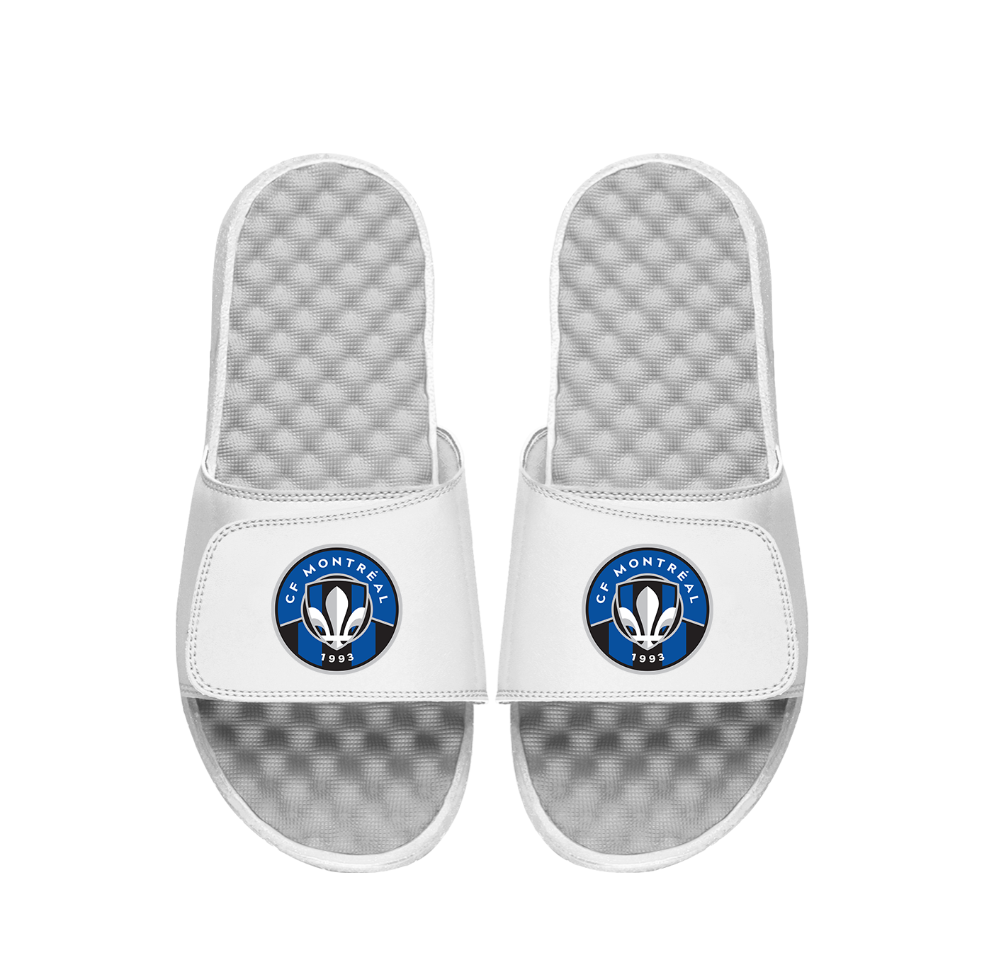 CF Montreal Slides