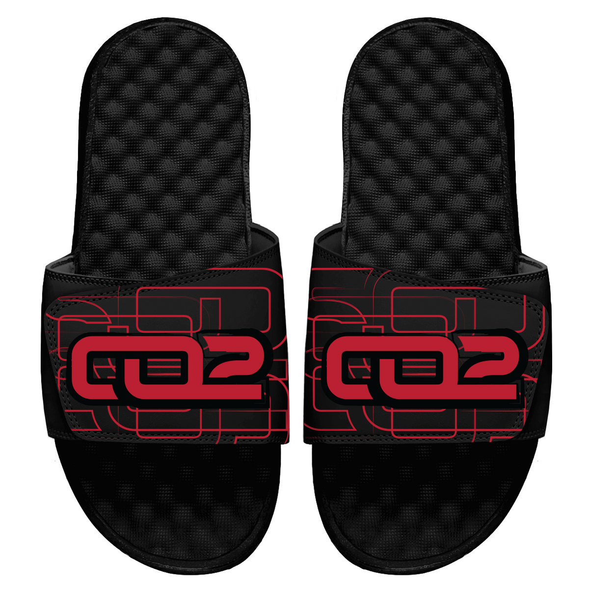 CO2 Signature Slides