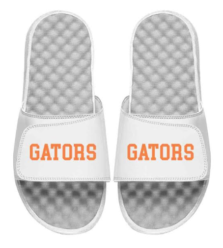 CORE Training Academy Orange Slides