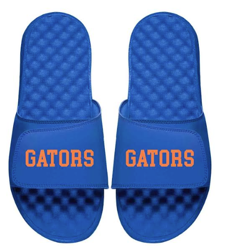 CORE Training Academy Orange Slides