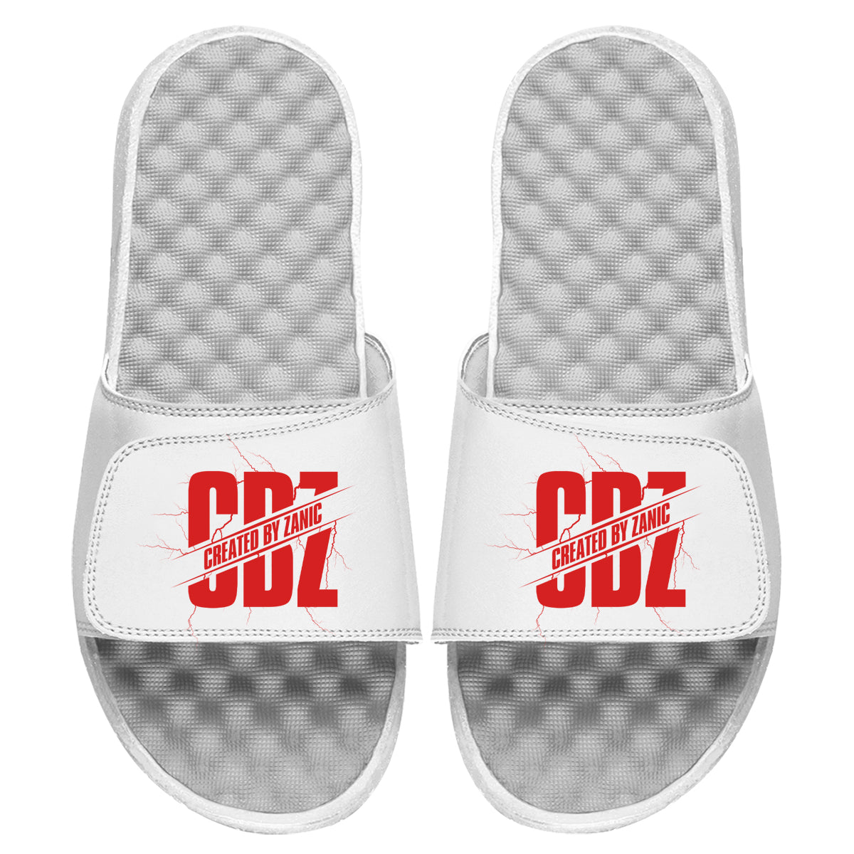 Created By Zanic Icon Slides