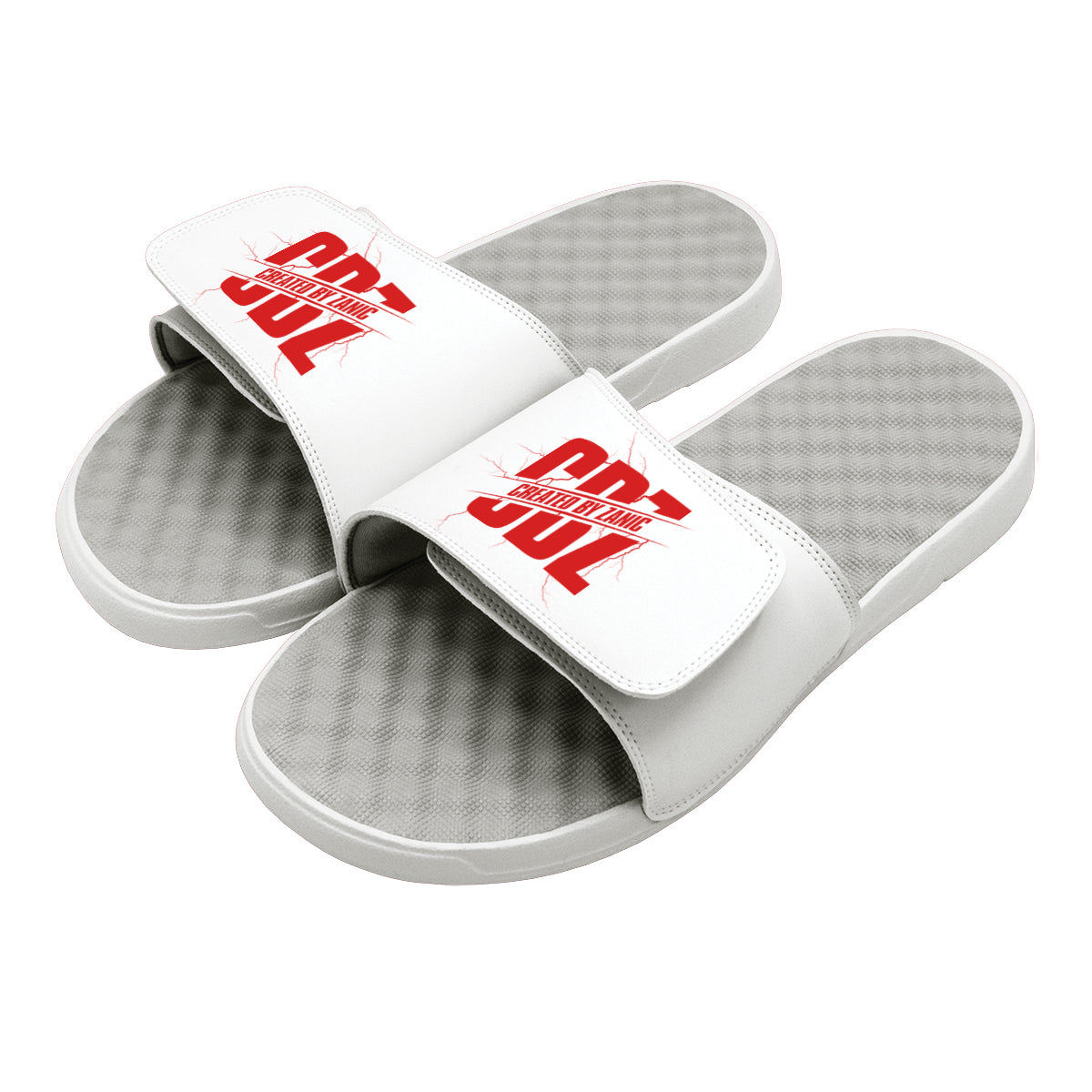 Created By Zanic Icon Slides