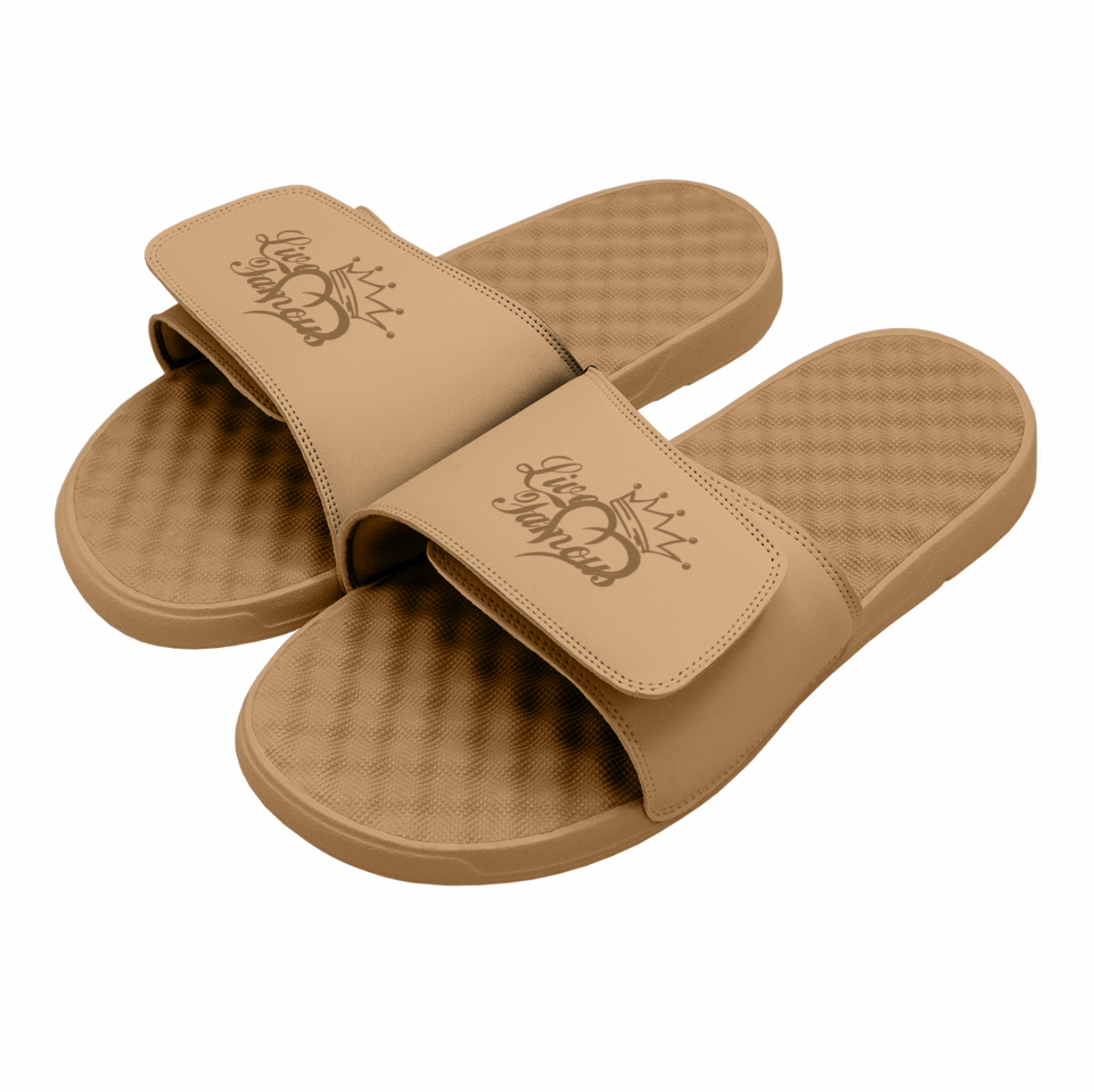 C Wells Live Famous Tonal Dune Slides