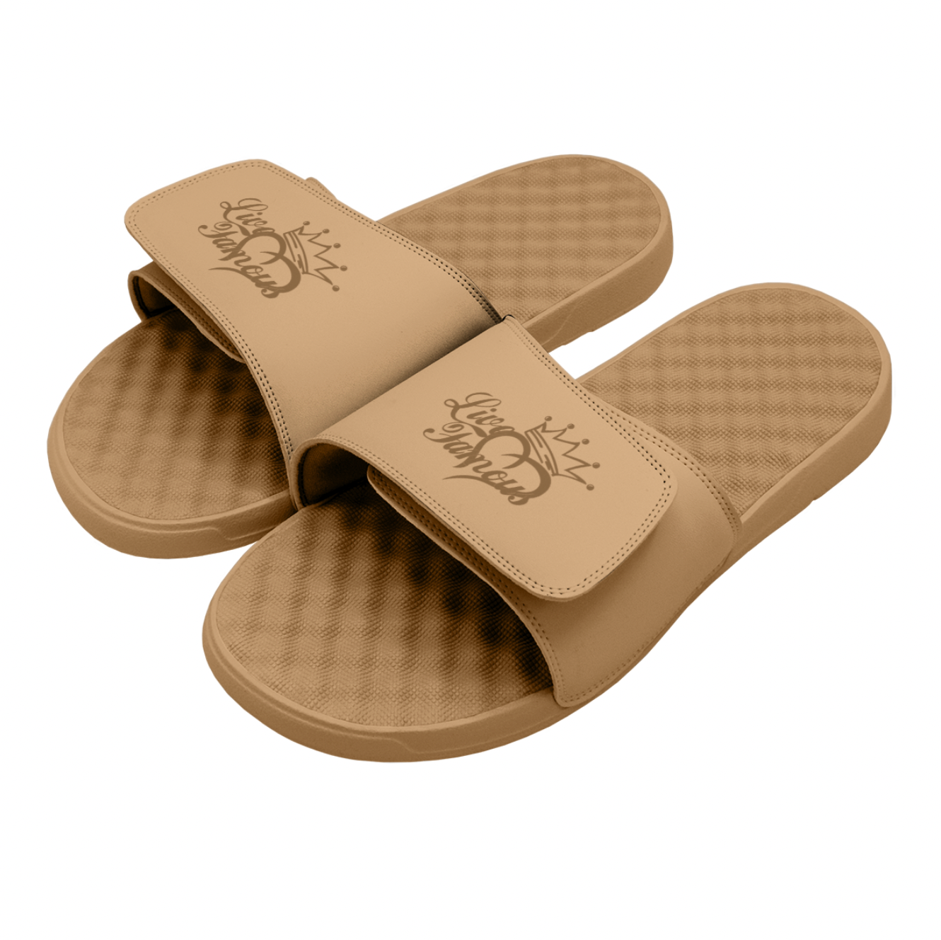 C Wells Live Famous Tonal Dune Slides