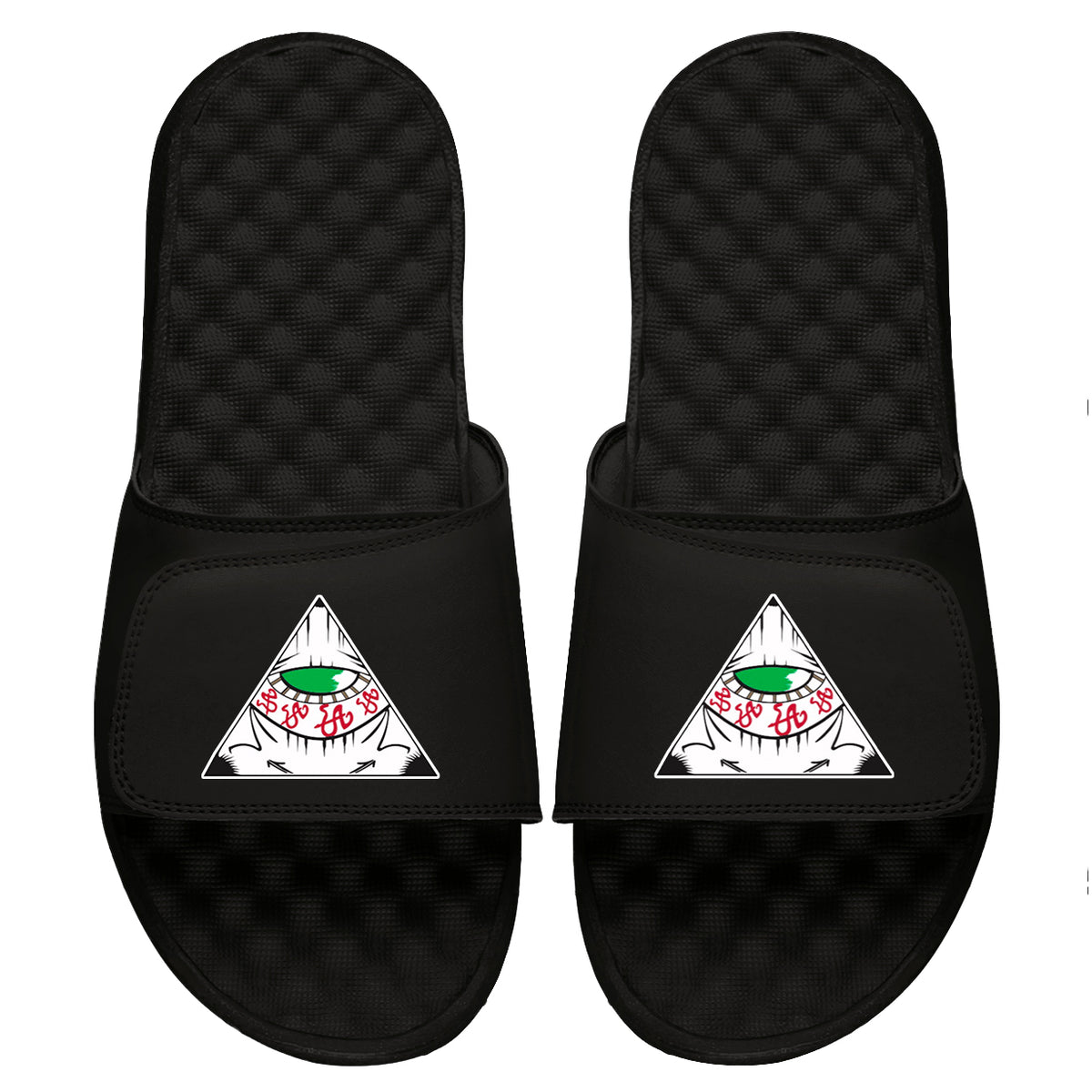 C Wells Triangle Slides