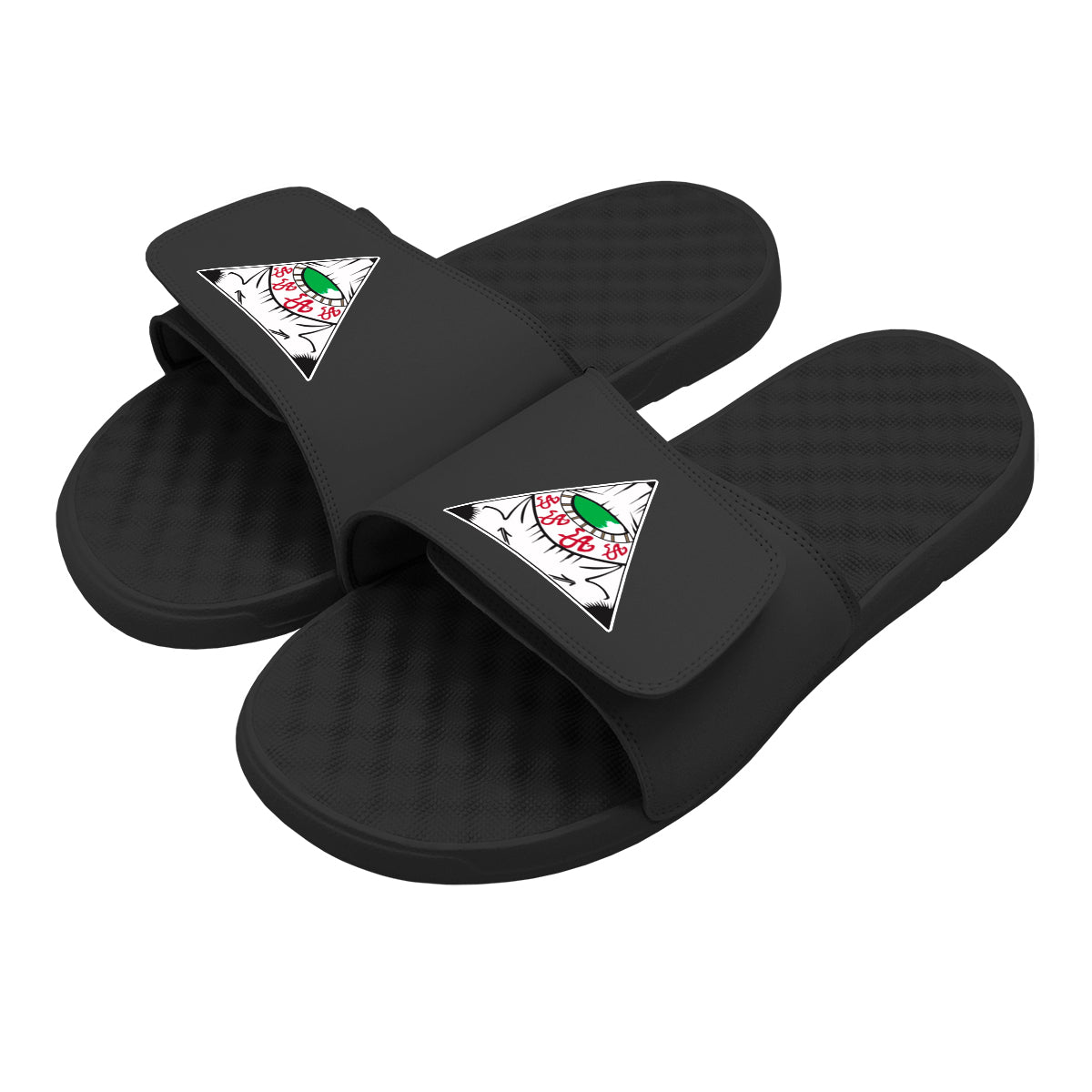 C Wells Triangle Slides