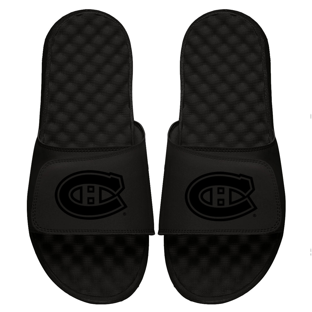 Montreal Canadiens Blackout Slides