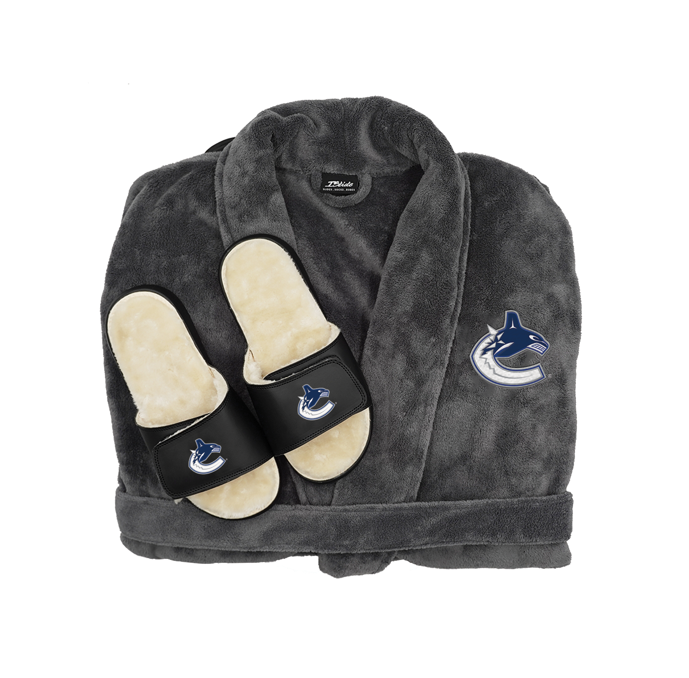 Vancouver Canucks Bundle