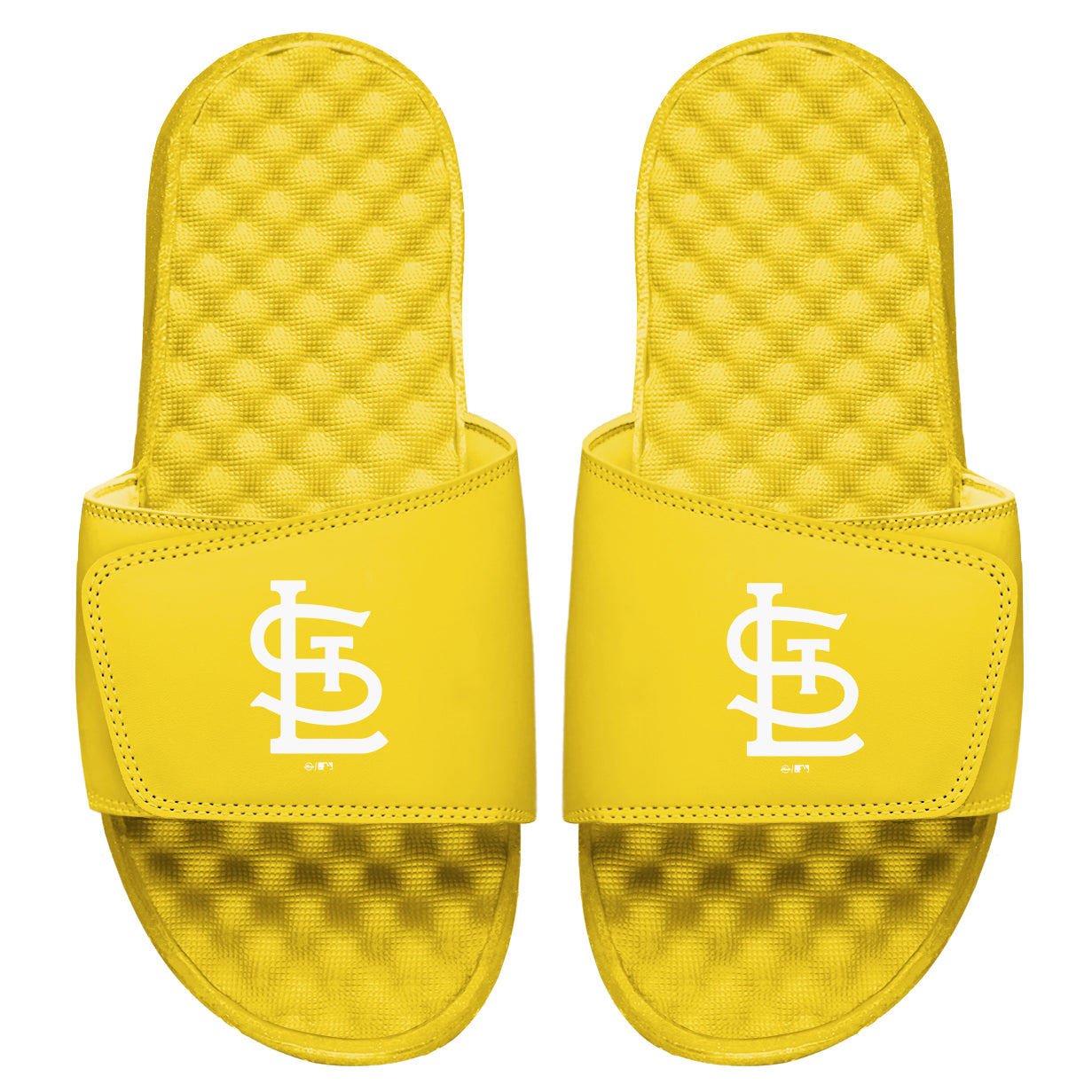 St. Louis Cardinals Canary Primary Slides