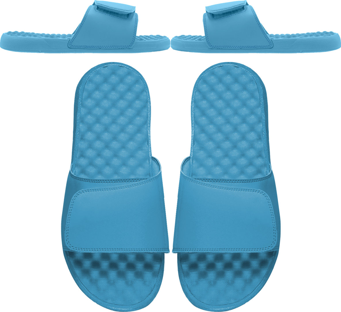 Custom Mantra Seasonal Slides