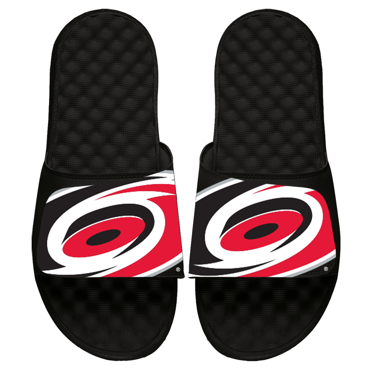 Carolina Hurricanes Blown Up Slides