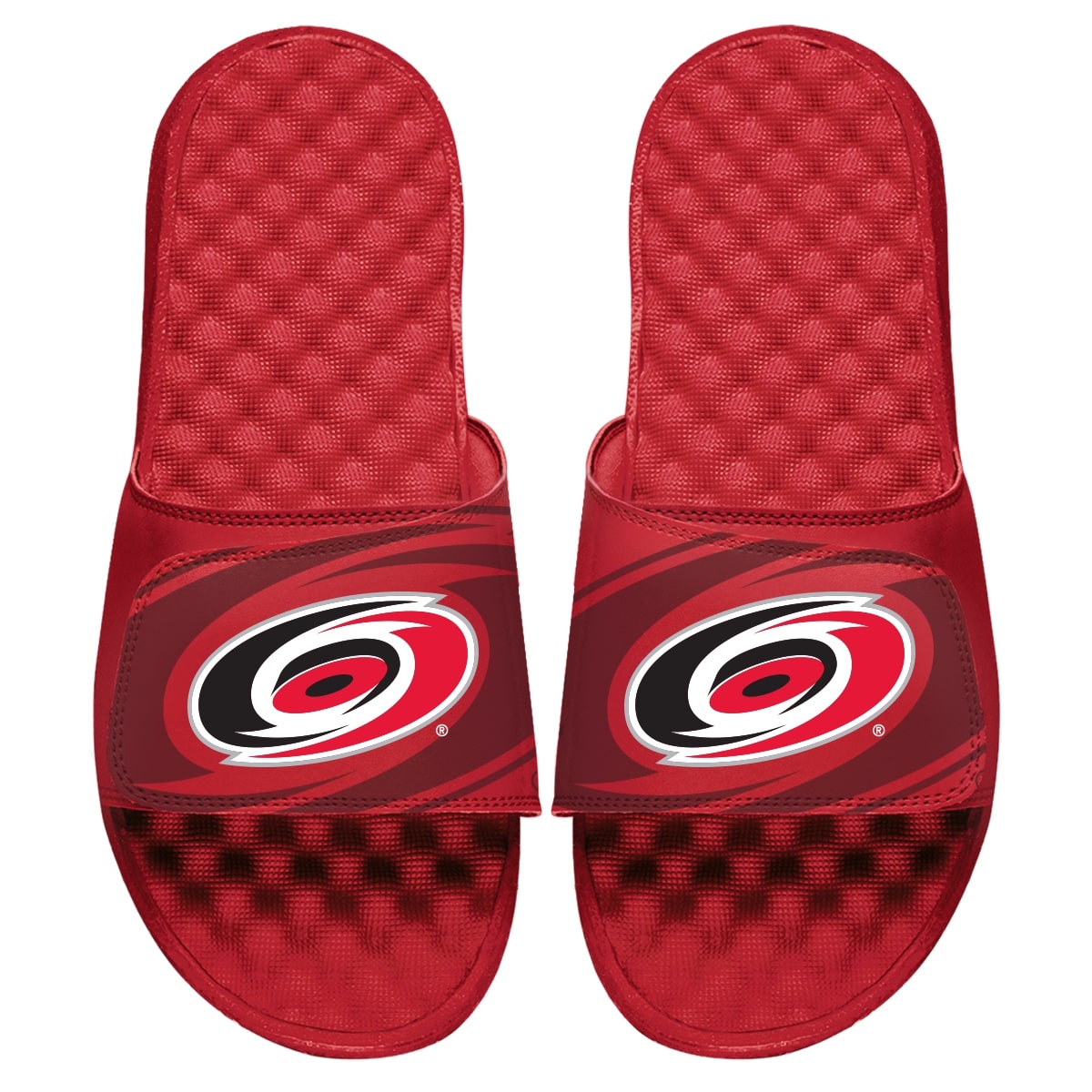 Carolina Hurricanes OT Slides