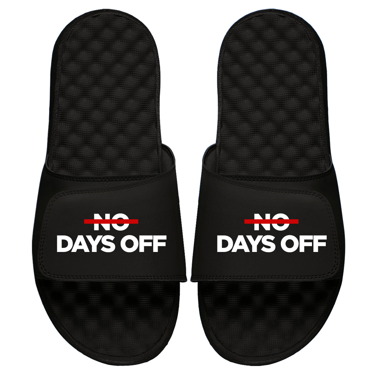 Caskilla: No Days Off Slides