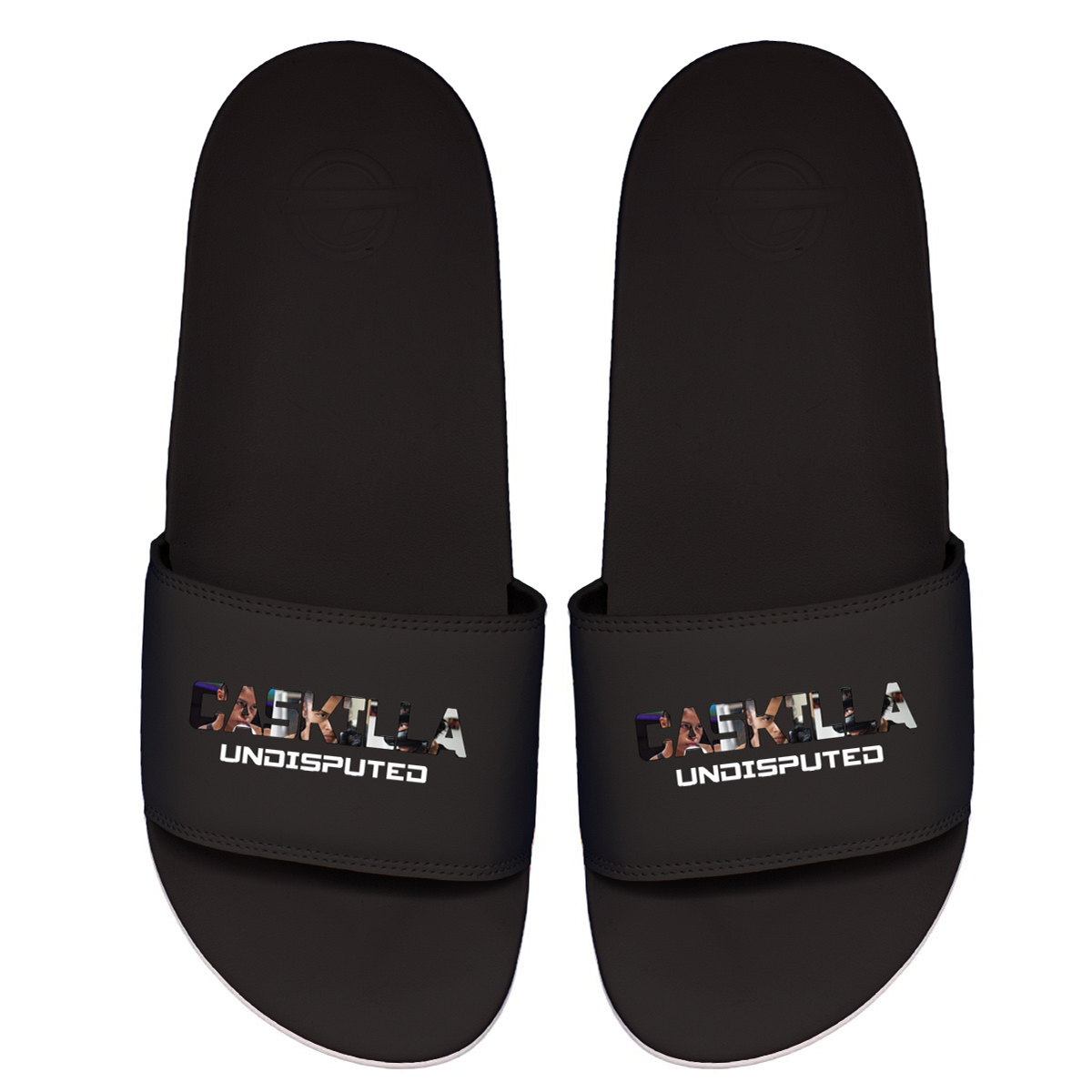 Caskilla Undisputed Motto Slides