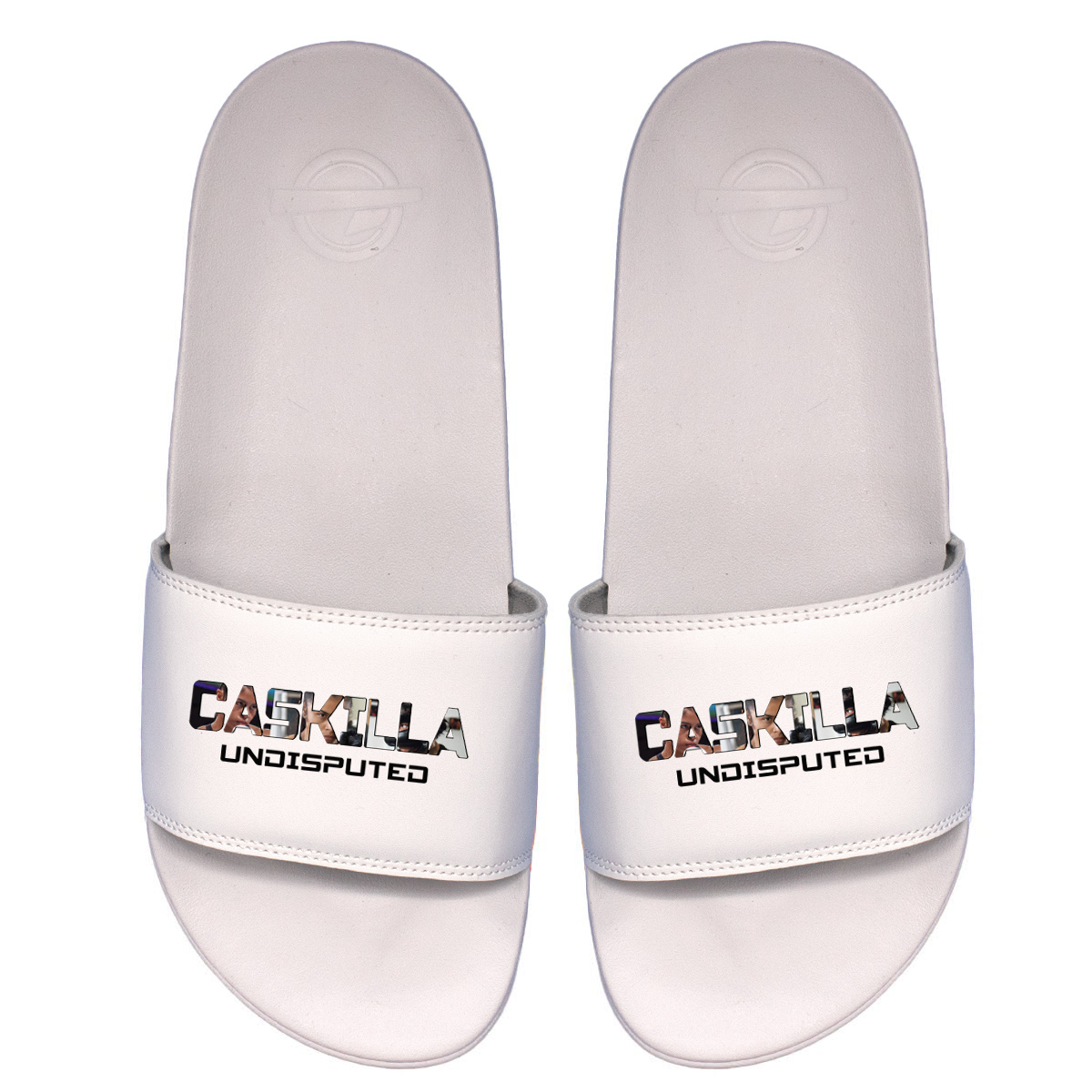 Caskilla Undisputed Motto Slides