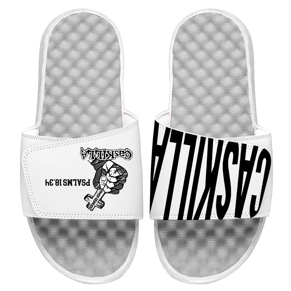 Caskilla Slides