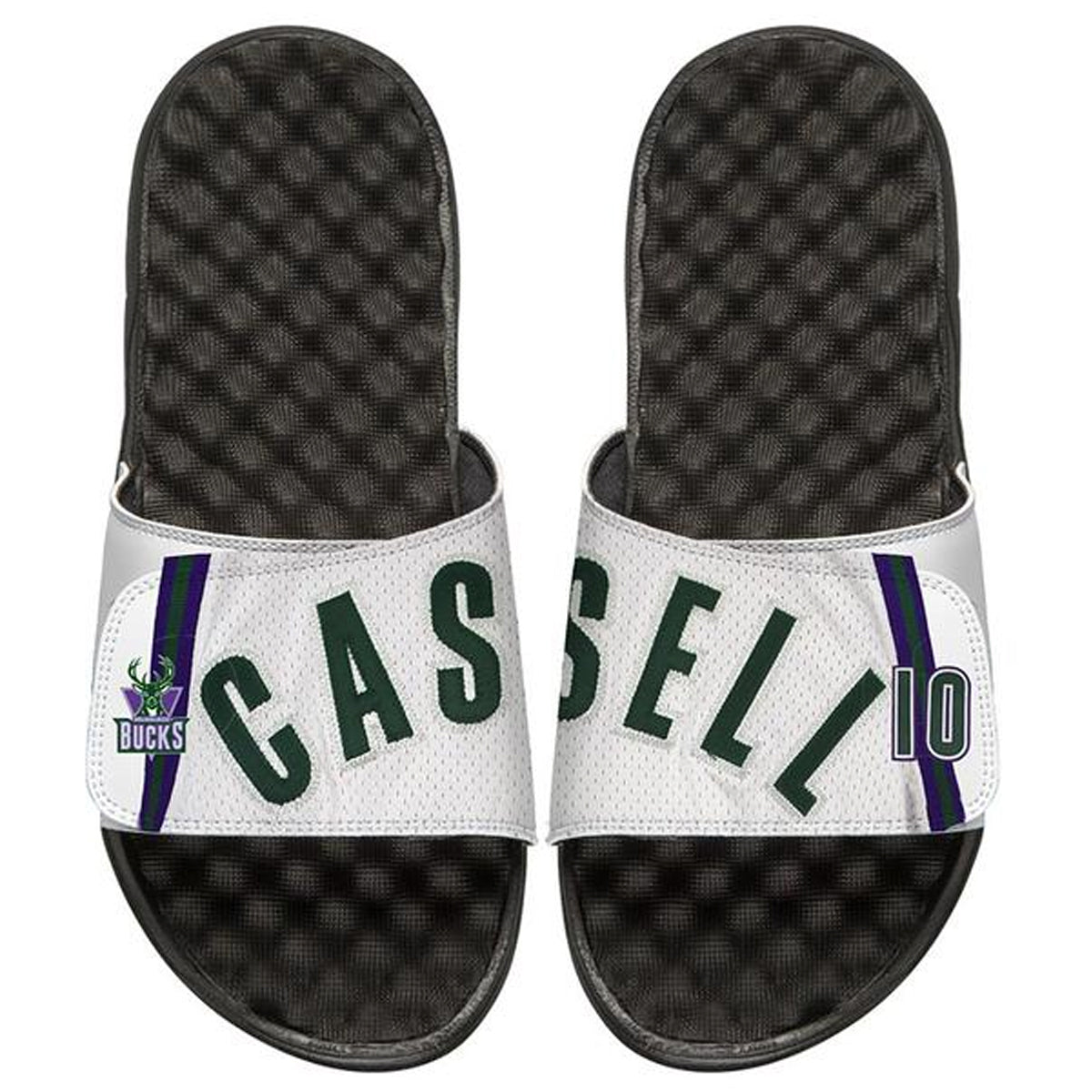 Sam Cassell #10 - ISlide