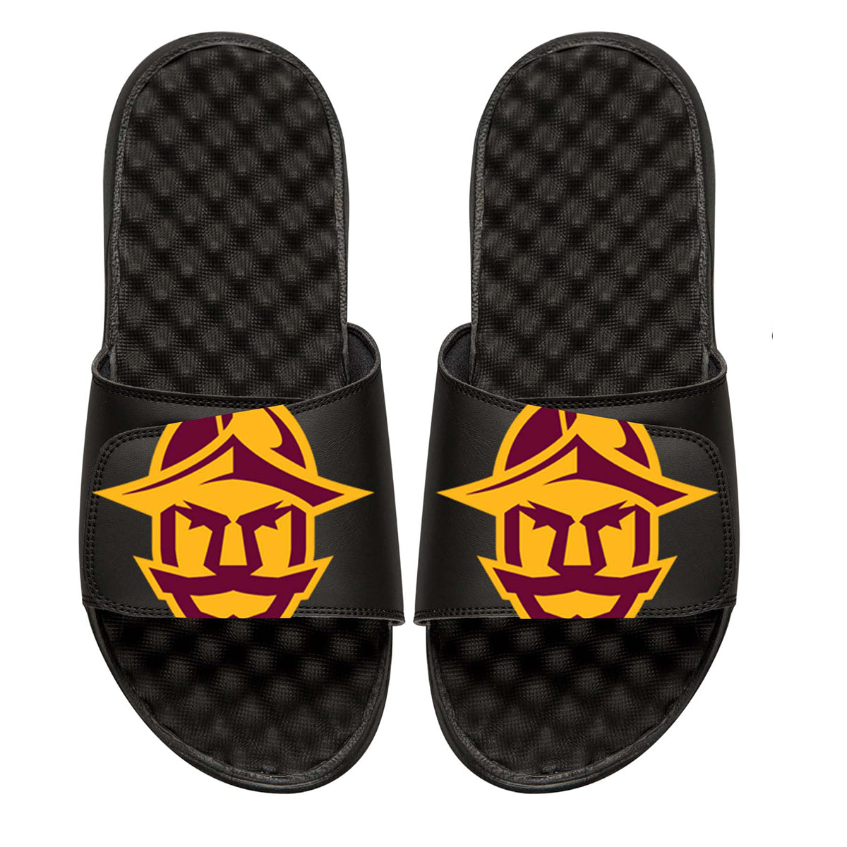 Cavs Legion GC Primary Blown Up - ISlide