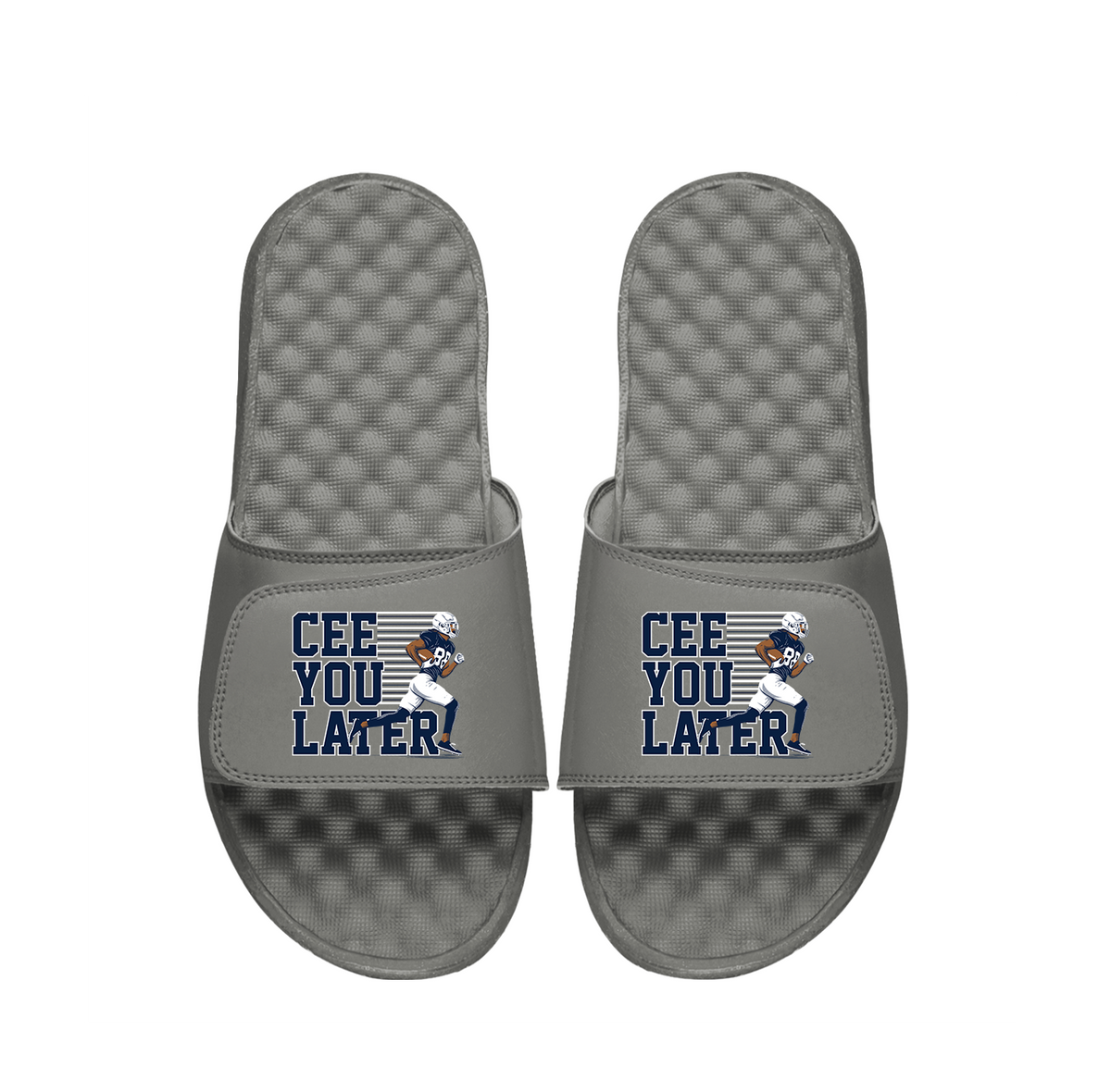 Cee You Later BreakingT x ISlide