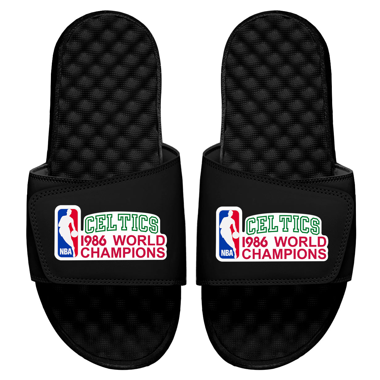 Celtics 1986 World Champions Slides