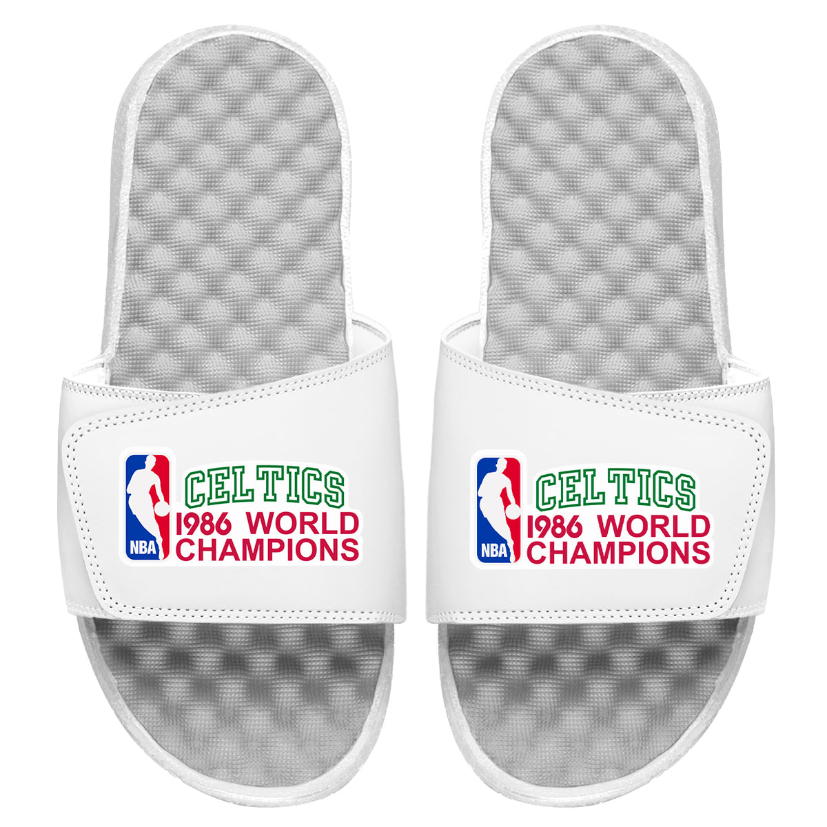 Celtics 1986 World Champions Slides