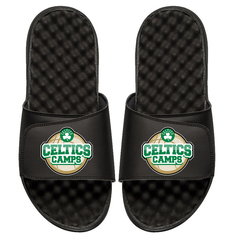 Boston Celtics Camp - ISlide
