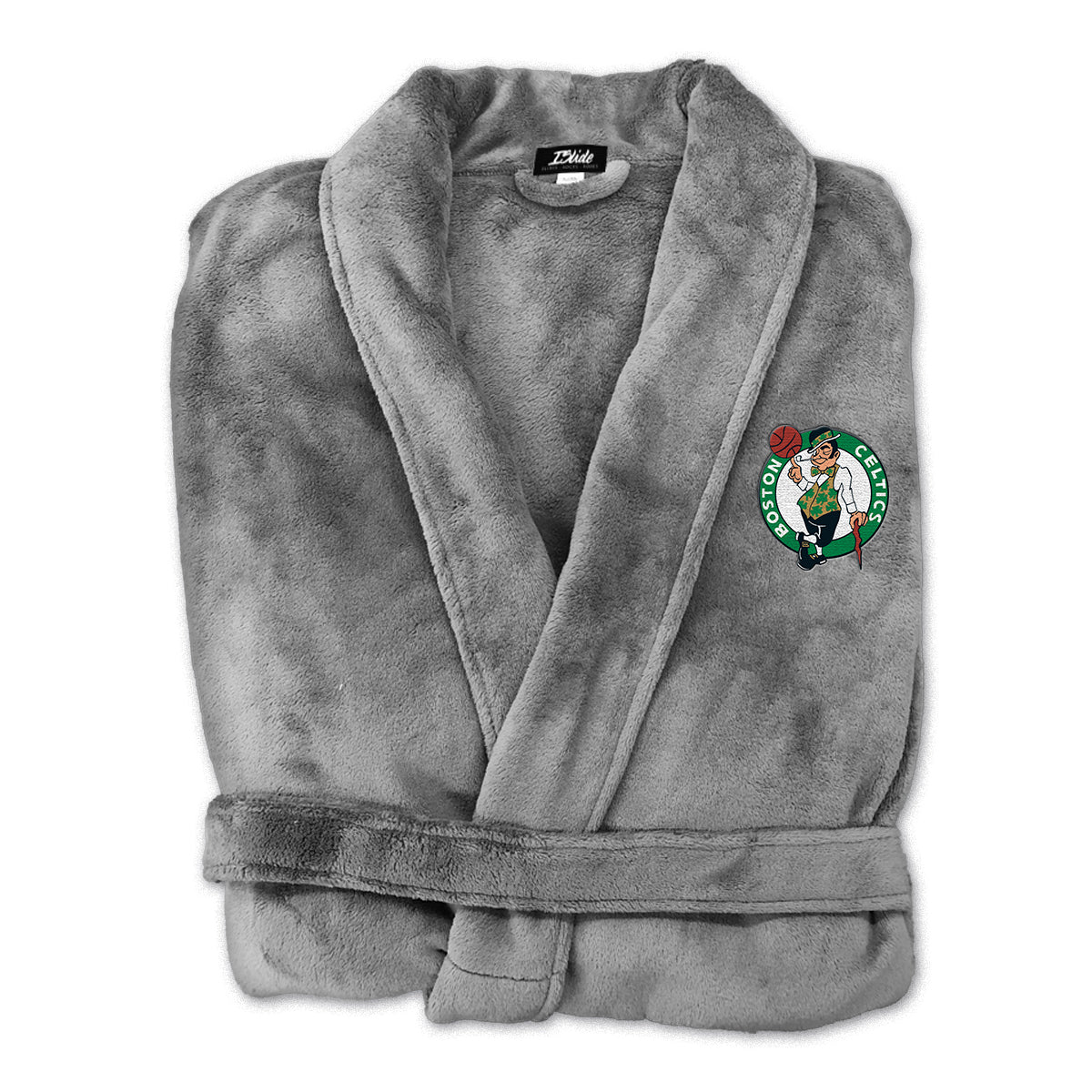 Boston Celtics Boss Robe