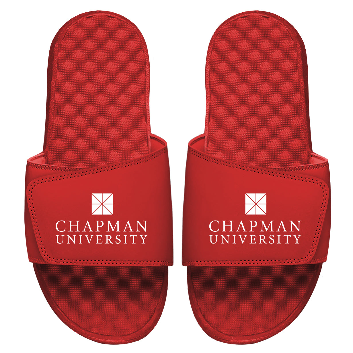 Chapman University Wordmark Slides