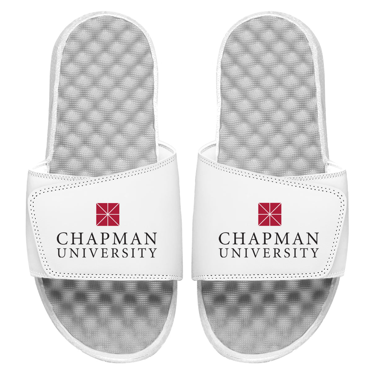 Chapman University Wordmark Slides